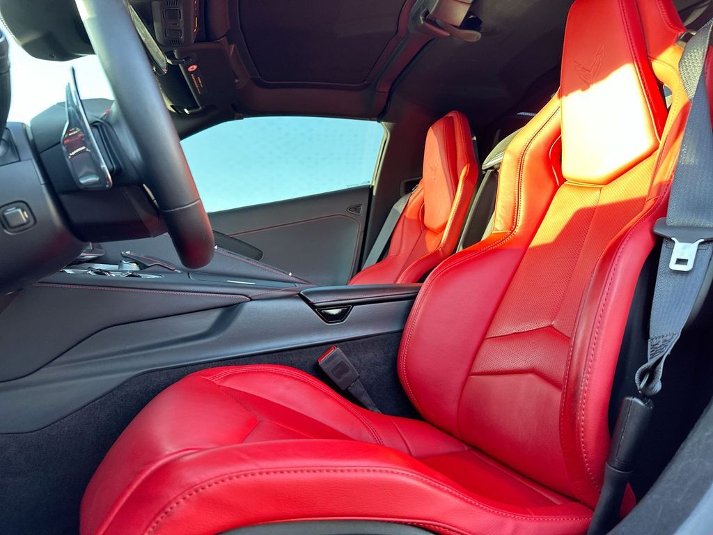 2024 Chevrolet Corvette Stingray Tucson AZ