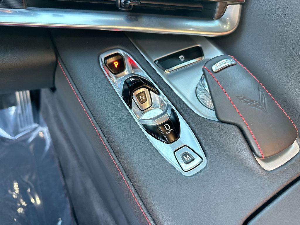 2024 Chevrolet Corvette Stingray Tucson AZ