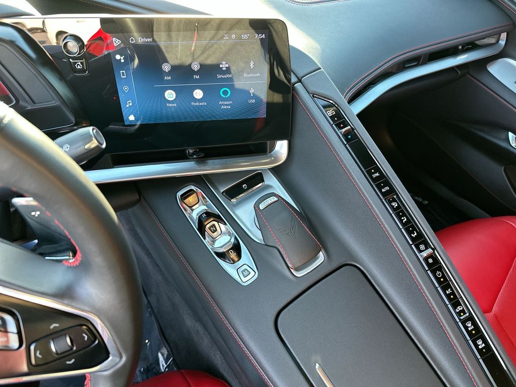 2024 Chevrolet Corvette Stingray Tucson AZ