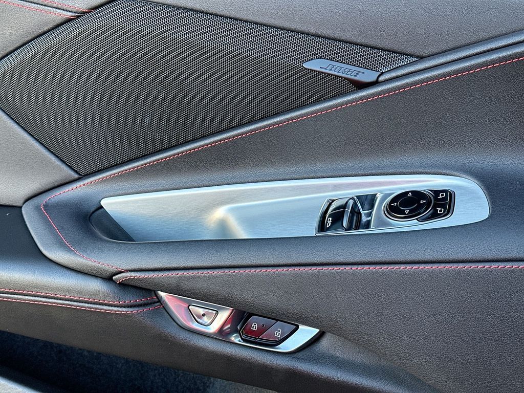 2024 Chevrolet Corvette Stingray Tucson AZ