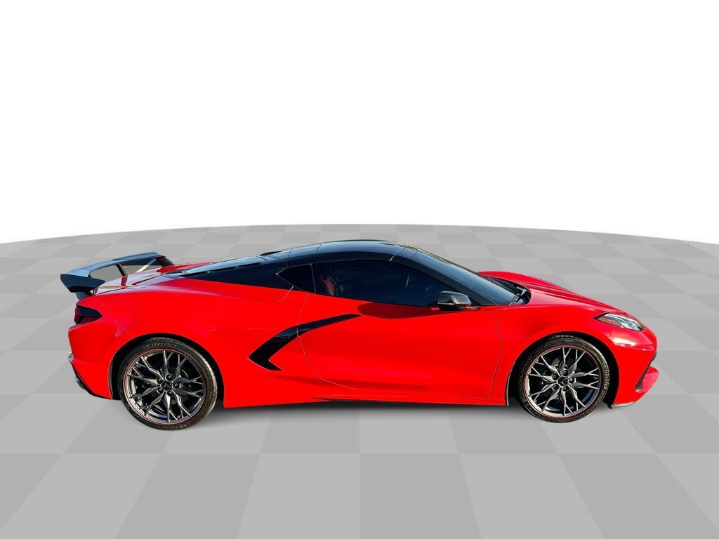 2024 Chevrolet Corvette Stingray Tucson AZ