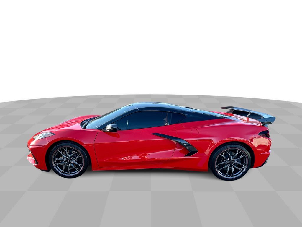 2024 Chevrolet Corvette Stingray Tucson AZ