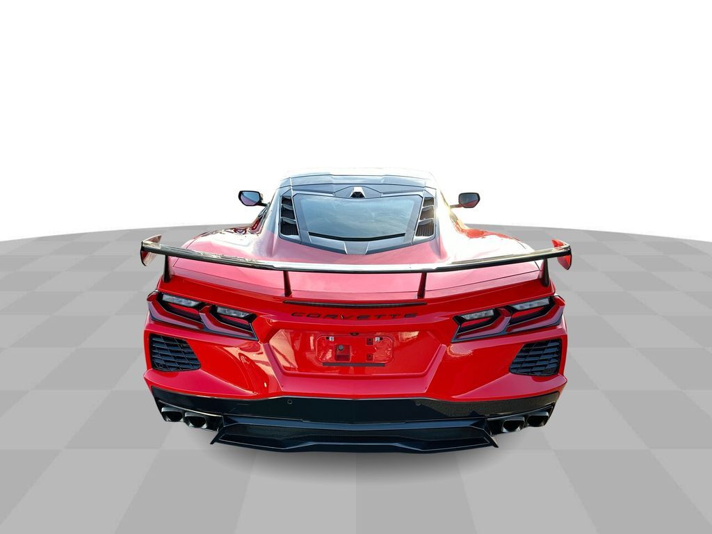 2024 Chevrolet Corvette Stingray Tucson AZ