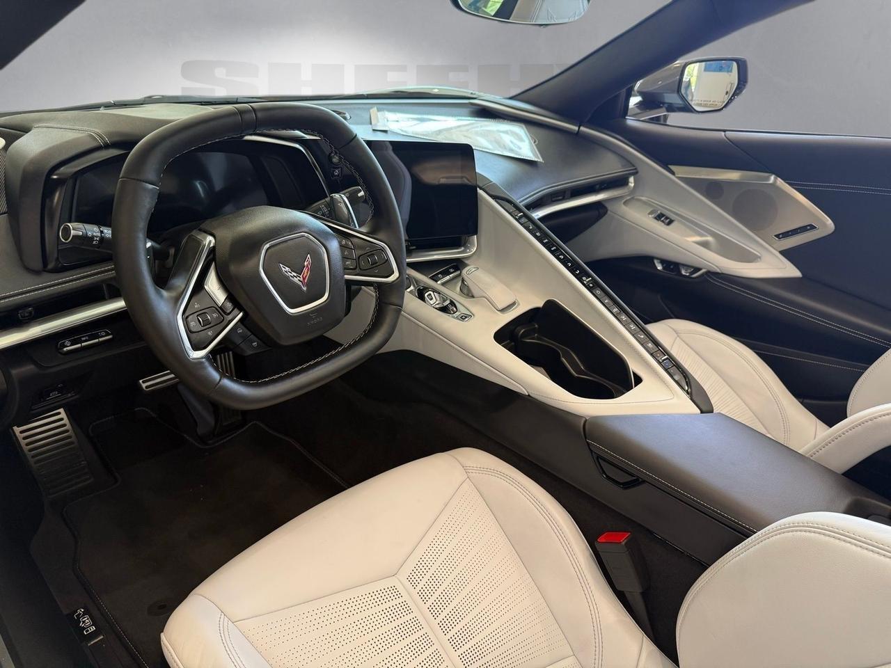2024 Chevrolet Corvette Stingray Annapolis MD