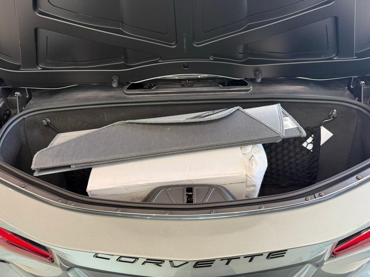 2024 Chevrolet Corvette Stingray Annapolis MD