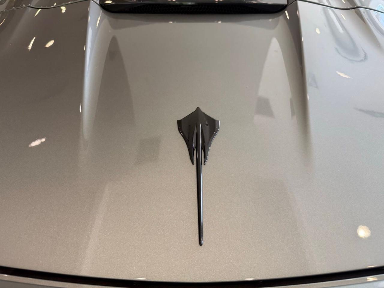 2024 Chevrolet Corvette Stingray Annapolis MD