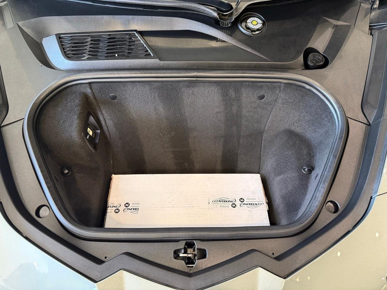 2024 Chevrolet Corvette Stingray Annapolis MD