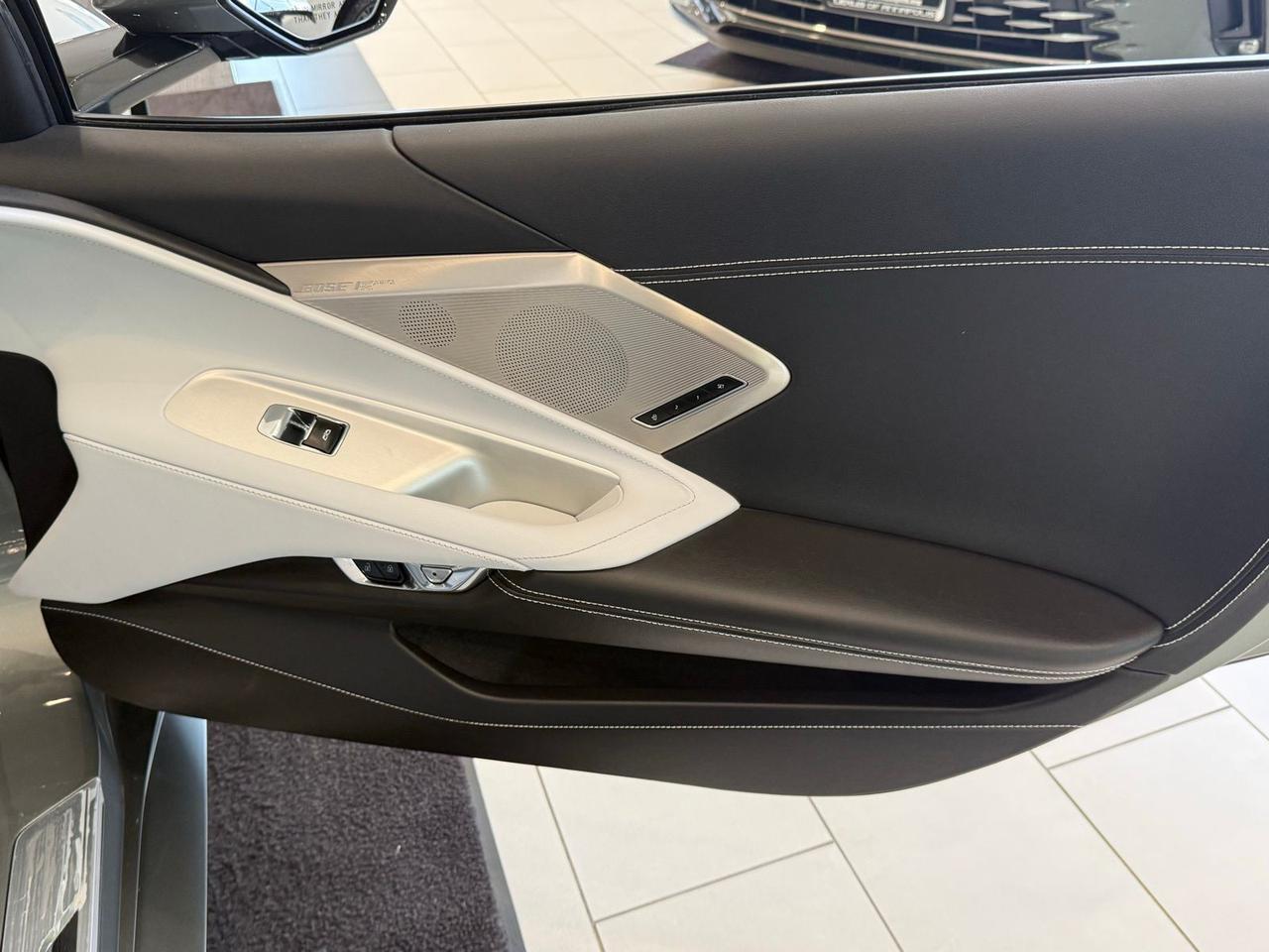 2024 Chevrolet Corvette Stingray Annapolis MD