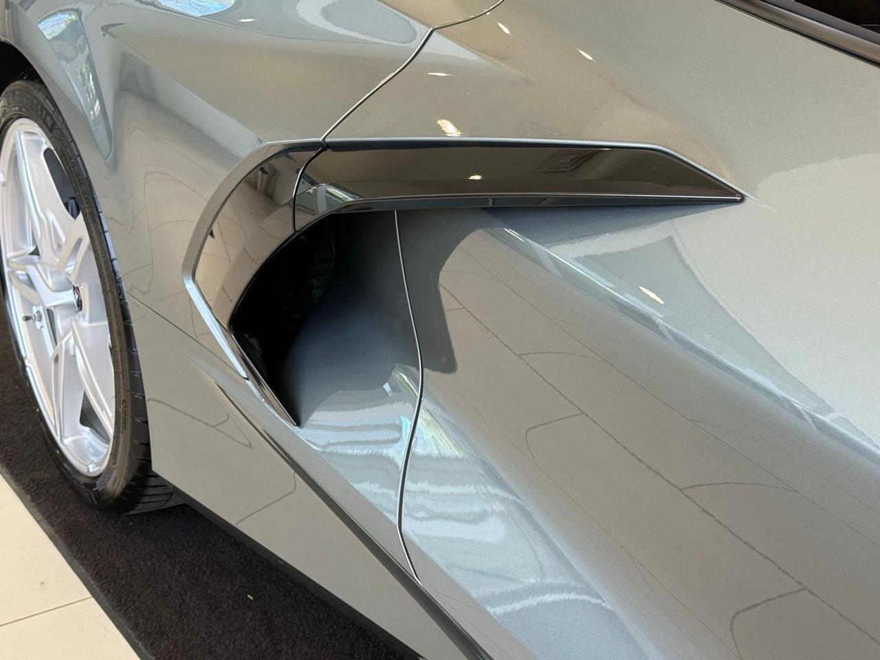 2024 Chevrolet Corvette Stingray Annapolis MD