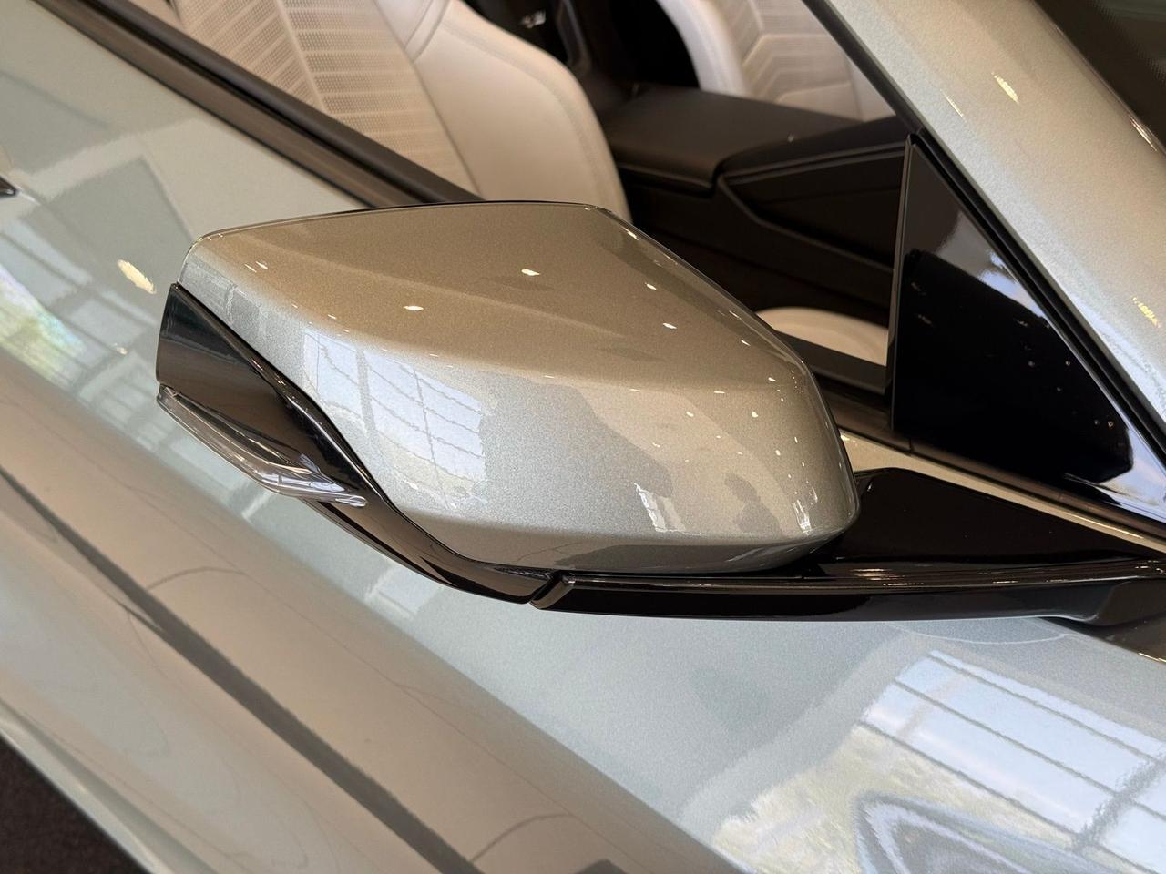 2024 Chevrolet Corvette Stingray Annapolis MD