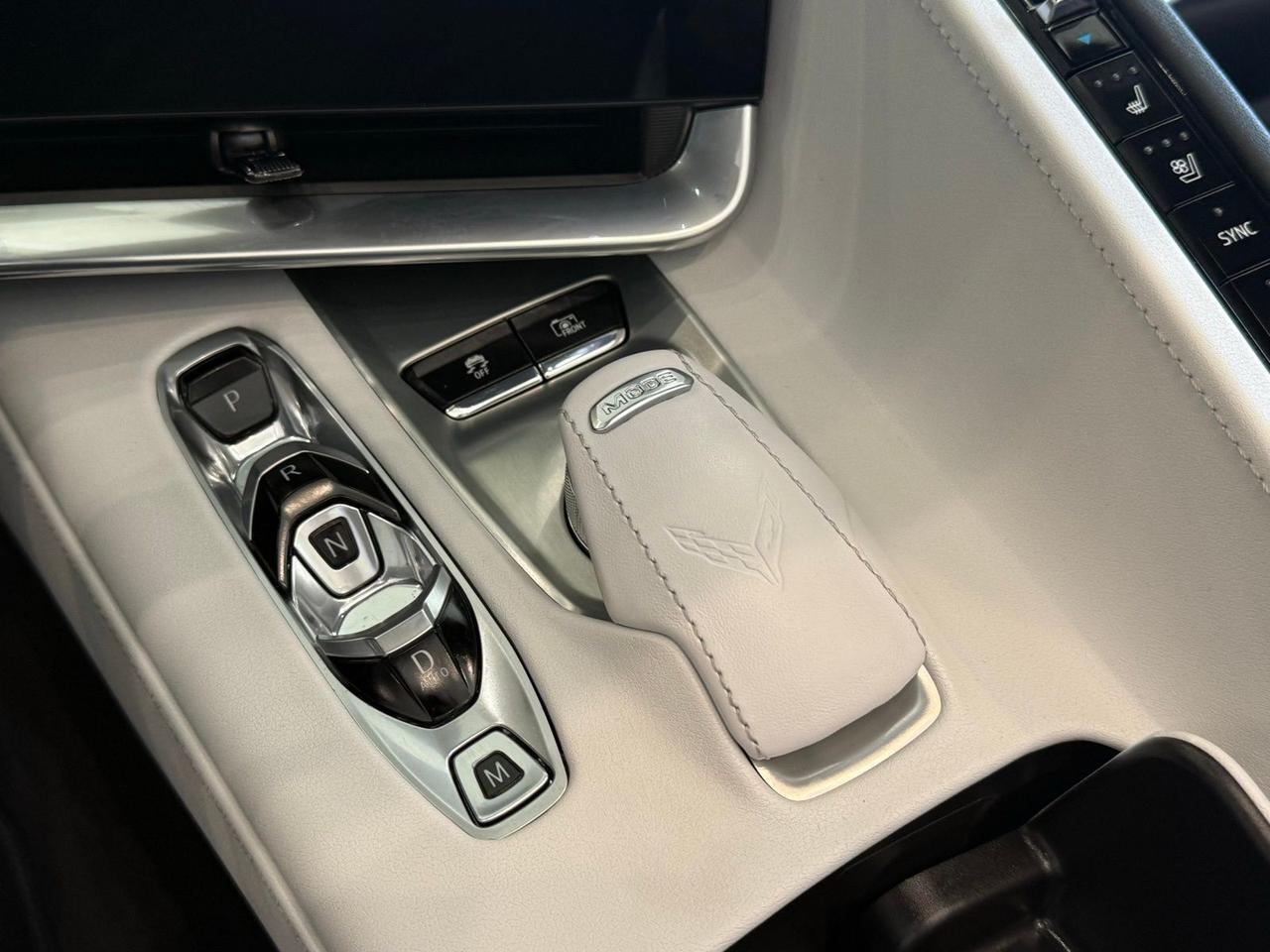 2024 Chevrolet Corvette Stingray Annapolis MD