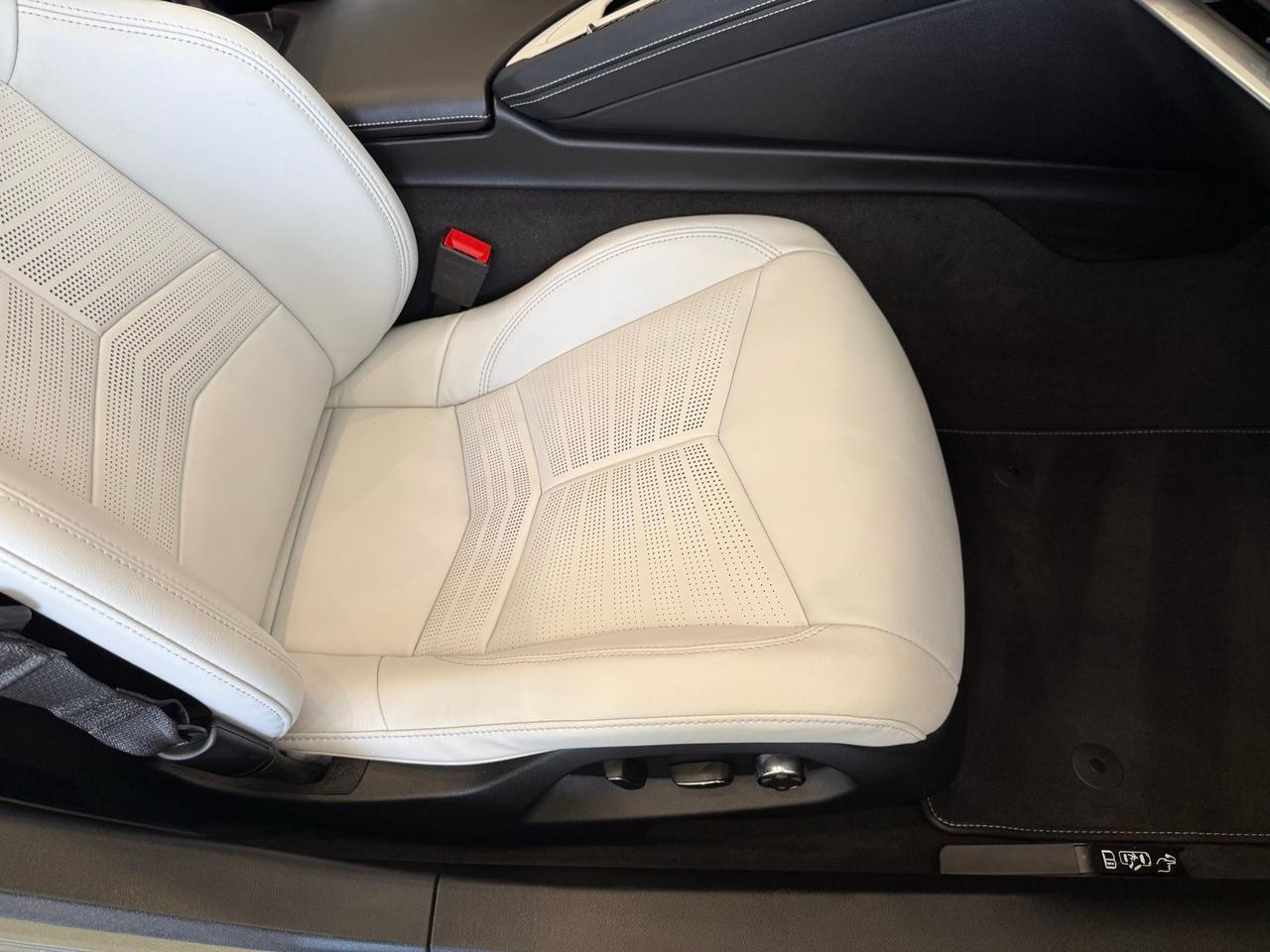 2024 Chevrolet Corvette Stingray Annapolis MD