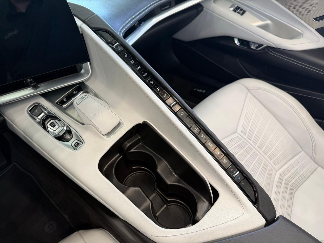 2024 Chevrolet Corvette Stingray Annapolis MD