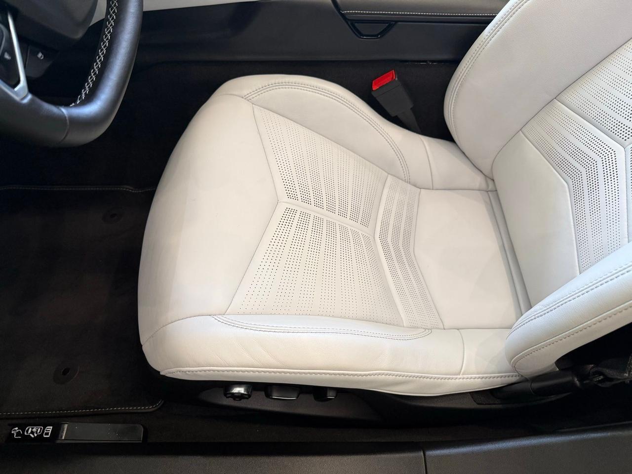 2024 Chevrolet Corvette Stingray Annapolis MD