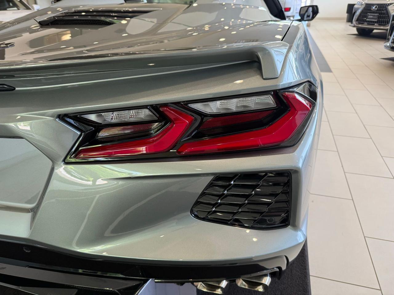 2024 Chevrolet Corvette Stingray Annapolis MD