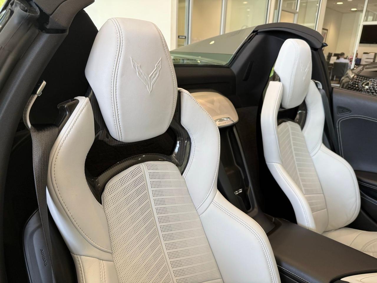 2024 Chevrolet Corvette Stingray Annapolis MD