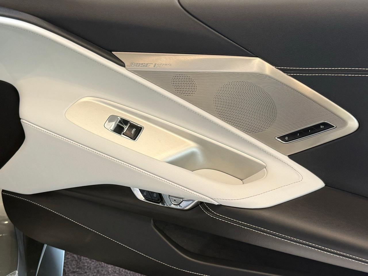 2024 Chevrolet Corvette Stingray Annapolis MD