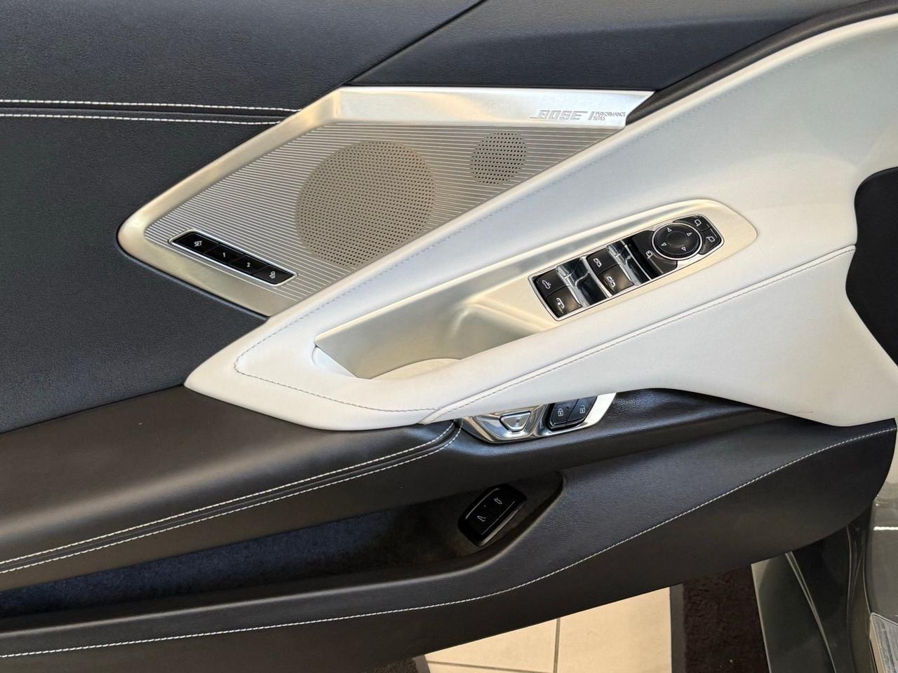 2024 Chevrolet Corvette Stingray Annapolis MD