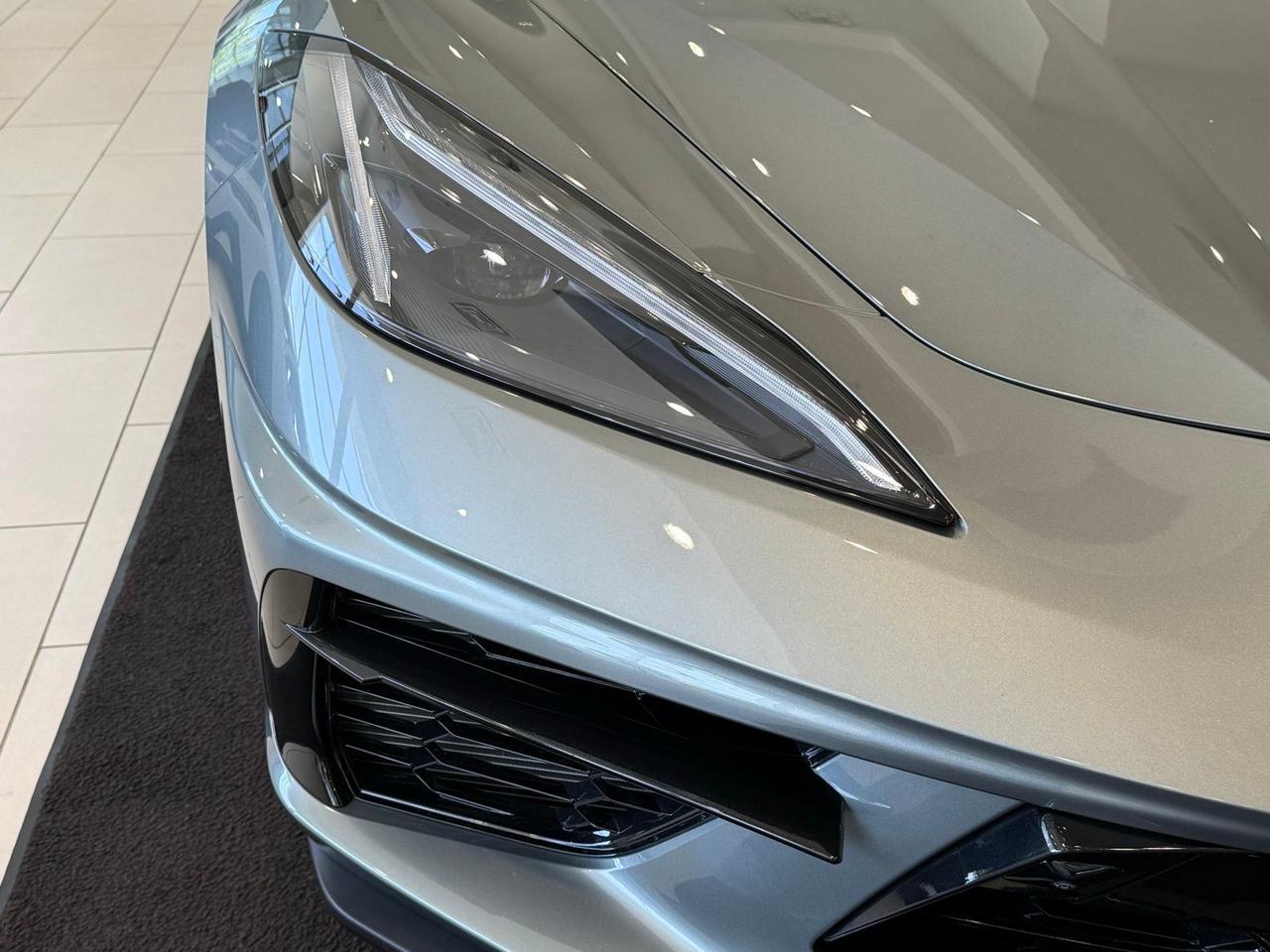 2024 Chevrolet Corvette Stingray Annapolis MD