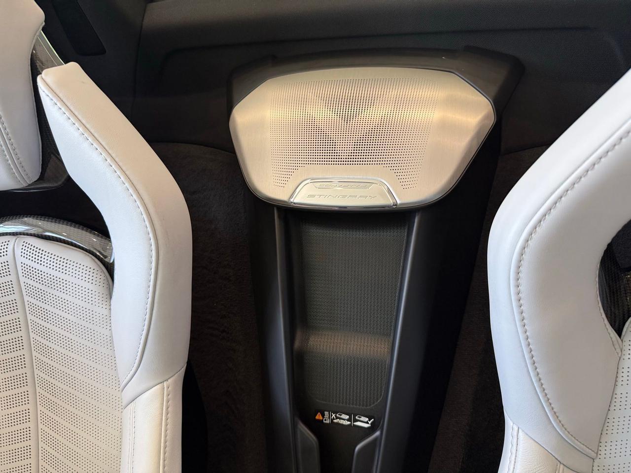 2024 Chevrolet Corvette Stingray Annapolis MD