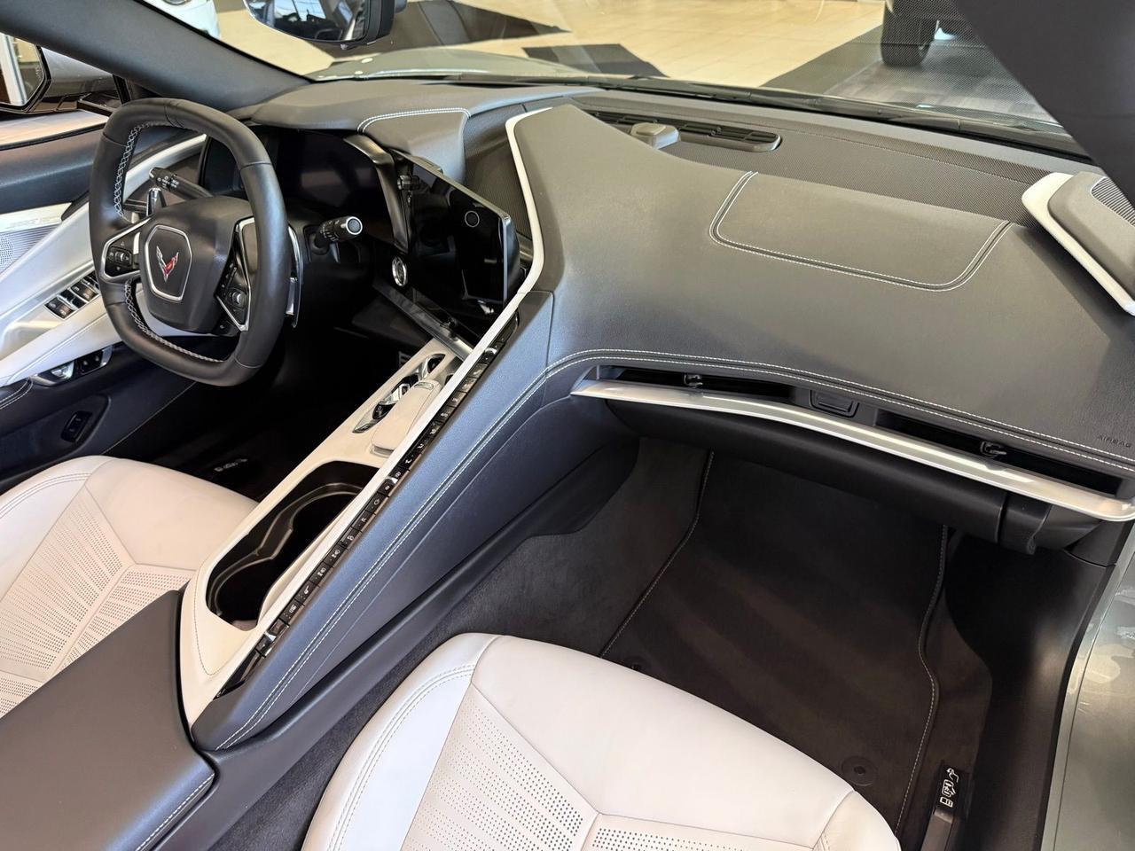 2024 Chevrolet Corvette Stingray Annapolis MD