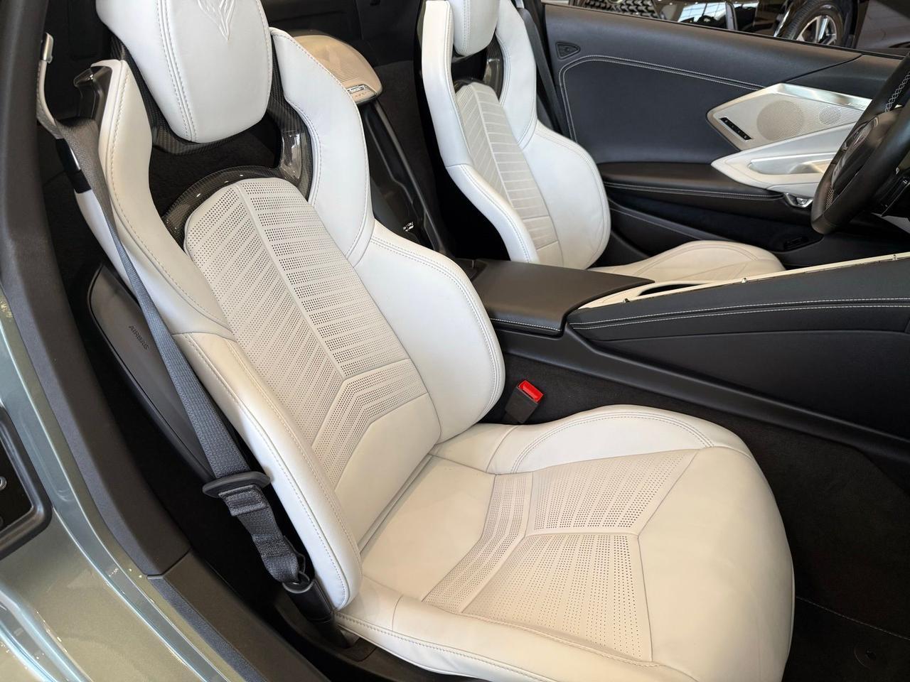 2024 Chevrolet Corvette Stingray Annapolis MD