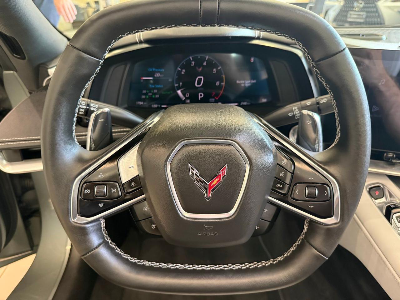 2024 Chevrolet Corvette Stingray Annapolis MD