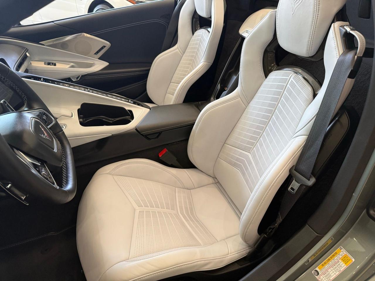 2024 Chevrolet Corvette Stingray Annapolis MD
