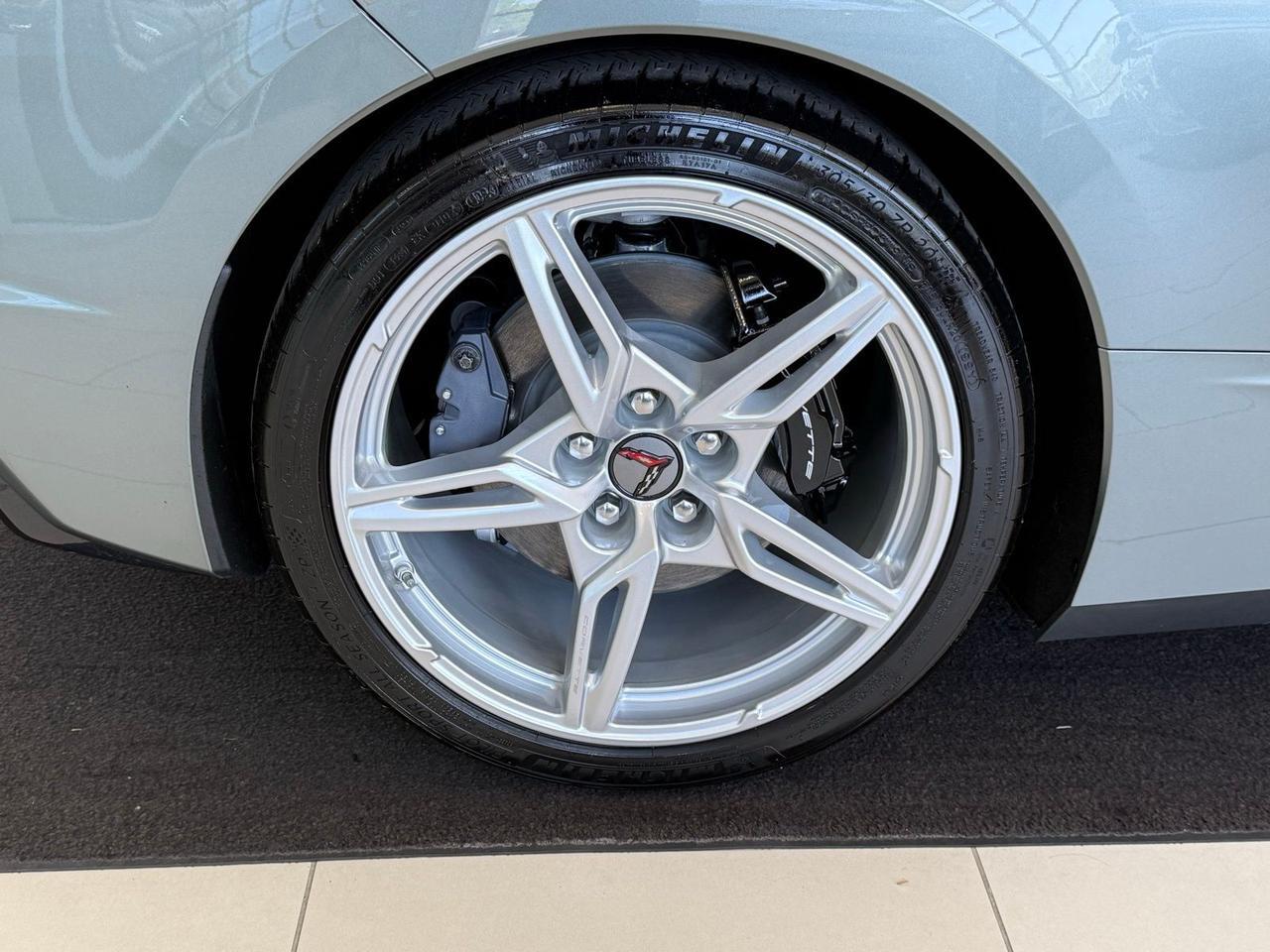 2024 Chevrolet Corvette Stingray Annapolis MD