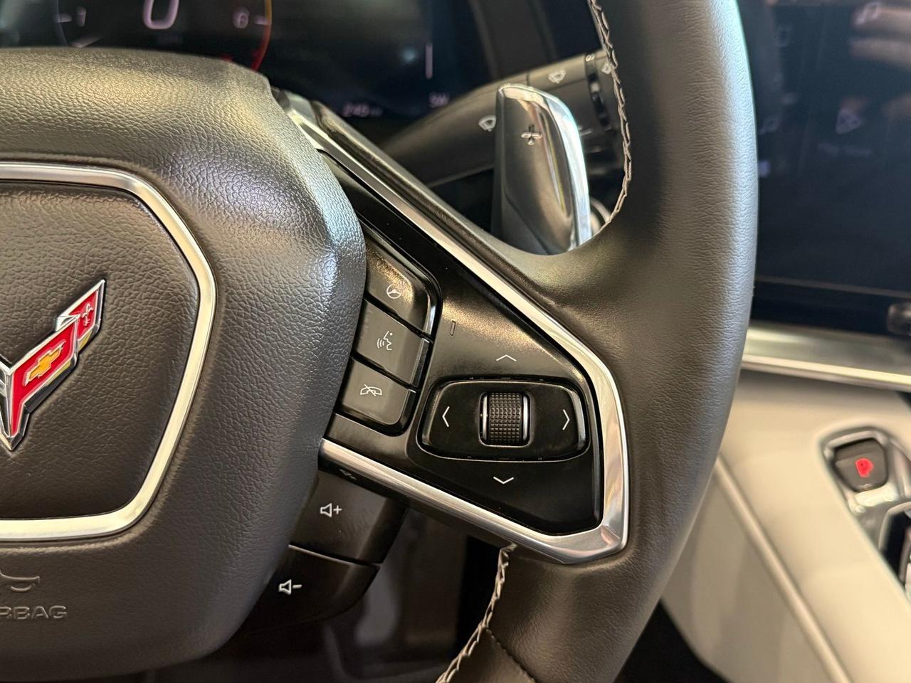 2024 Chevrolet Corvette Stingray Annapolis MD