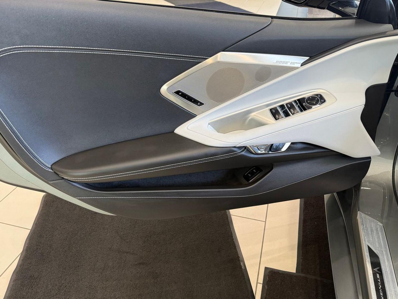 2024 Chevrolet Corvette Stingray Annapolis MD