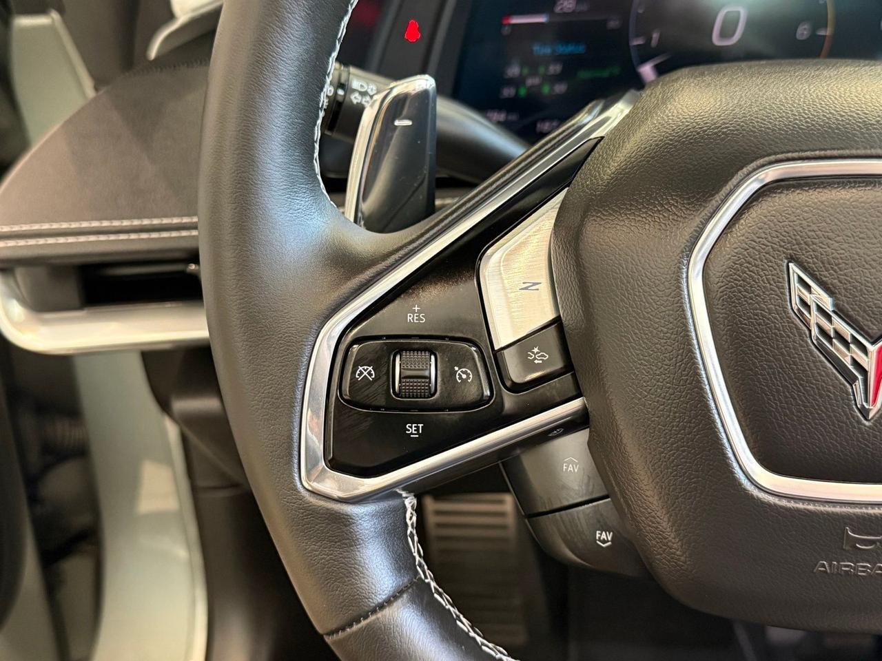 2024 Chevrolet Corvette Stingray Annapolis MD