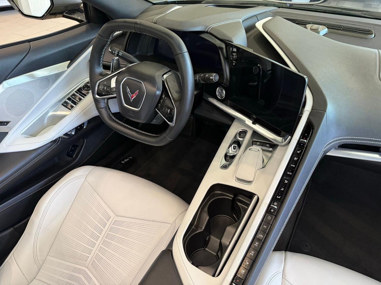 2024 Chevrolet Corvette Stingray Annapolis MD