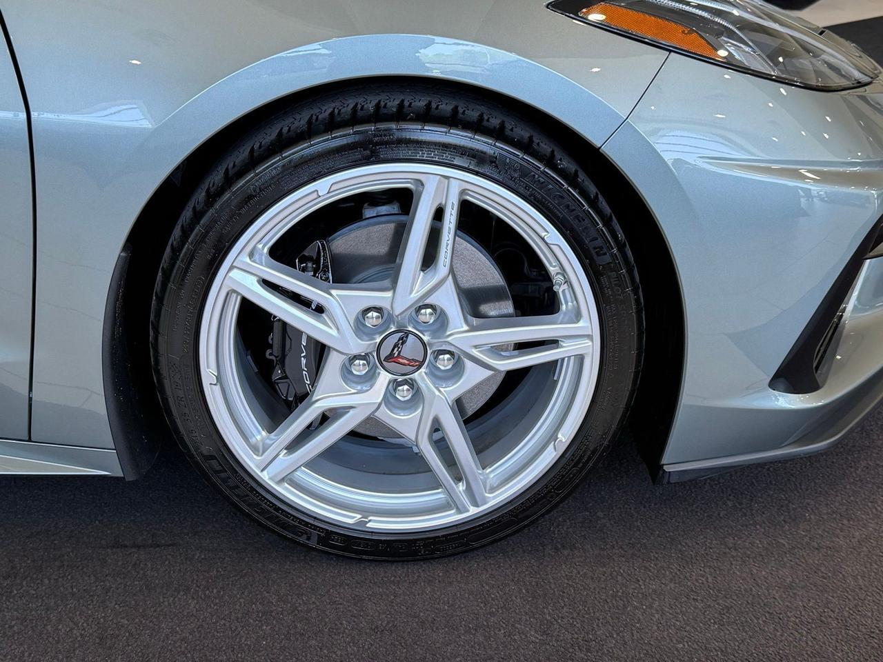 2024 Chevrolet Corvette Stingray Annapolis MD