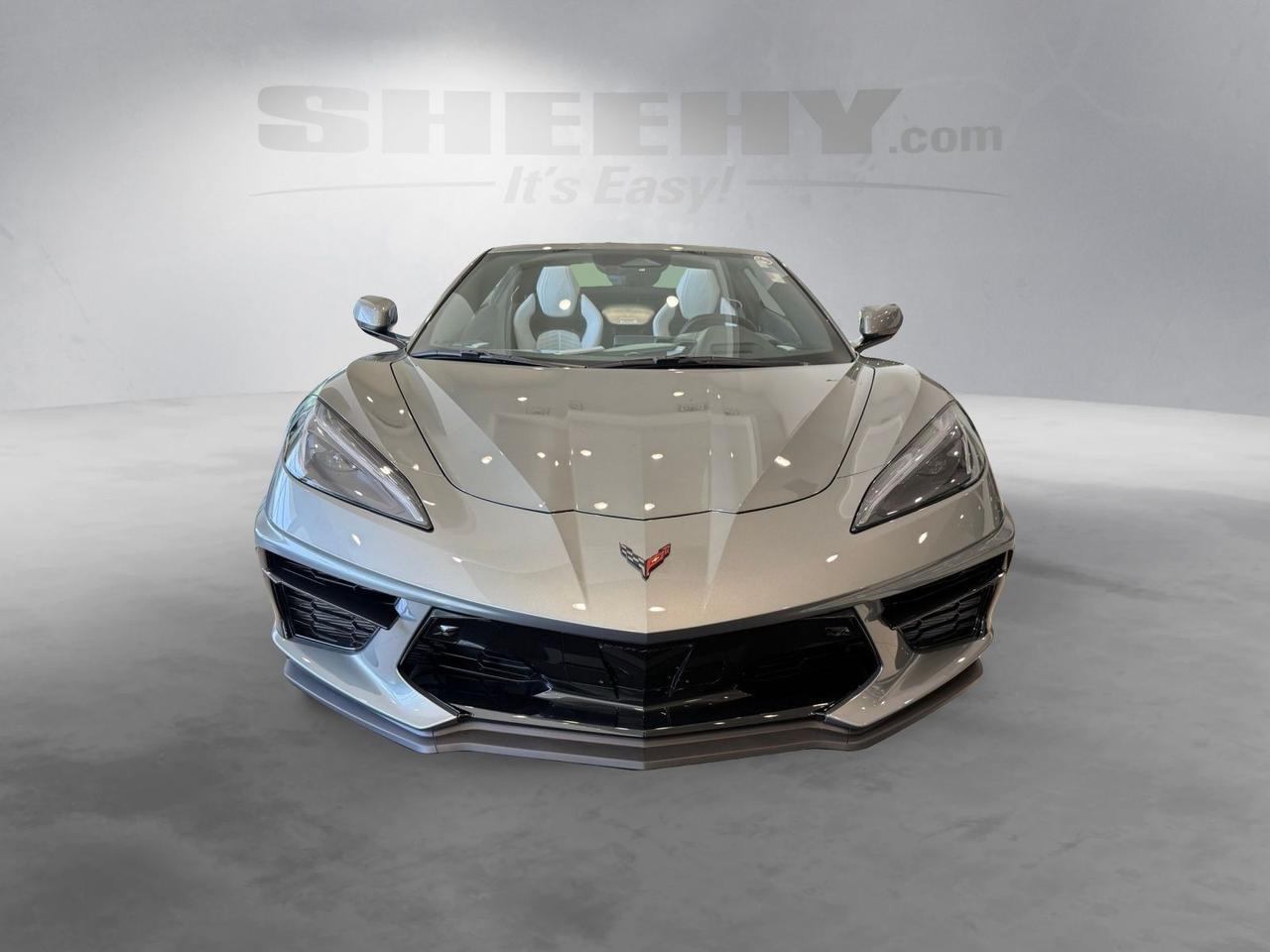 2024 Chevrolet Corvette Stingray Annapolis MD