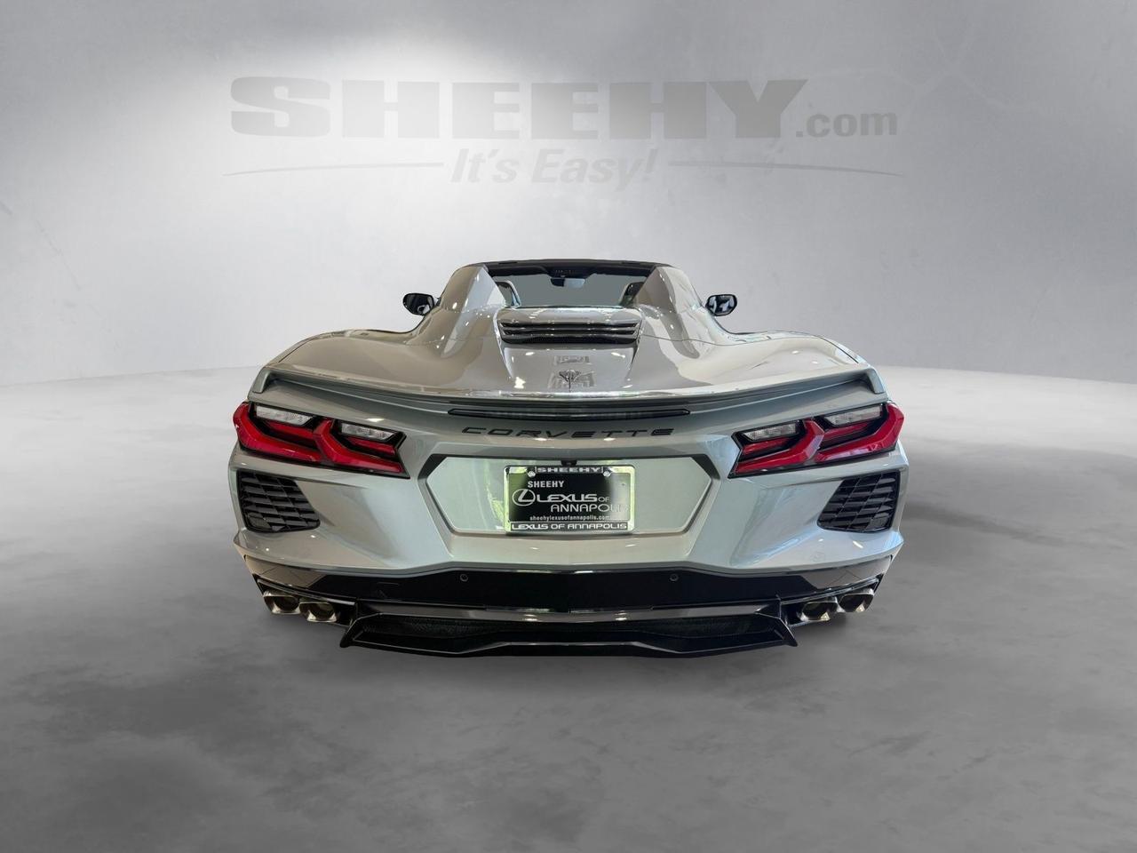 2024 Chevrolet Corvette Stingray Annapolis MD