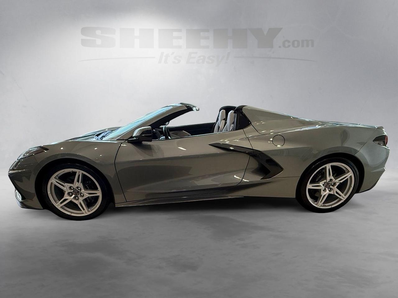 2024 Chevrolet Corvette Stingray Annapolis MD