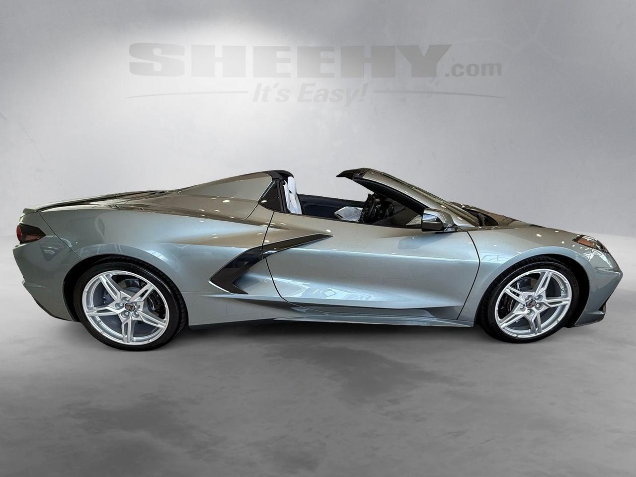 2024 Chevrolet Corvette Stingray Annapolis MD