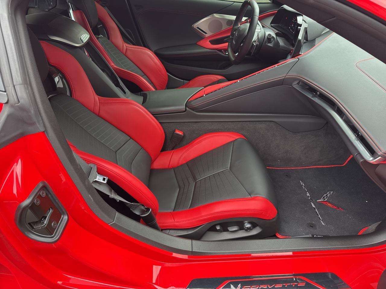 2024 Chevrolet Corvette Stingray Warrenton VA