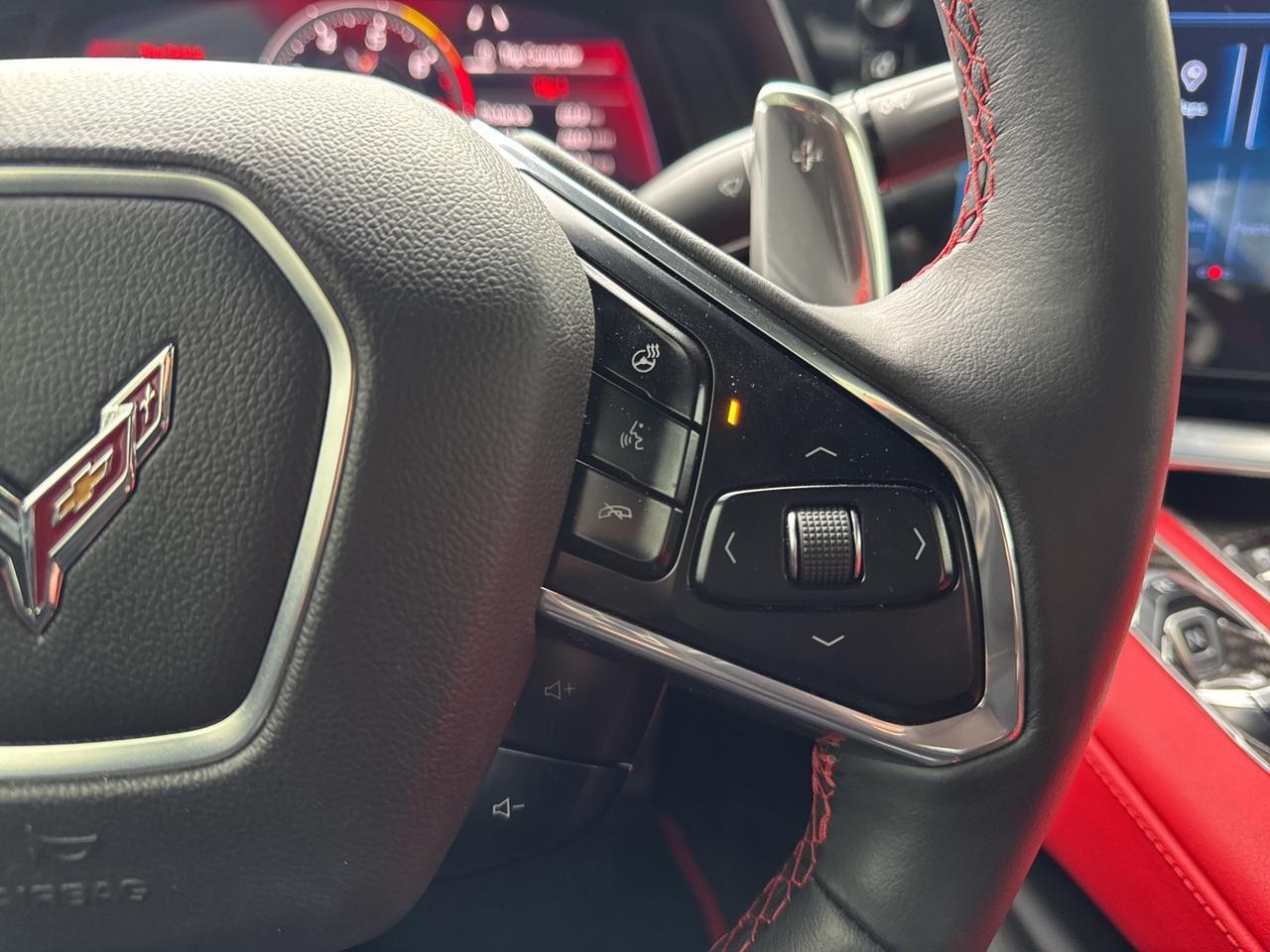 2024 Chevrolet Corvette Stingray Warrenton VA