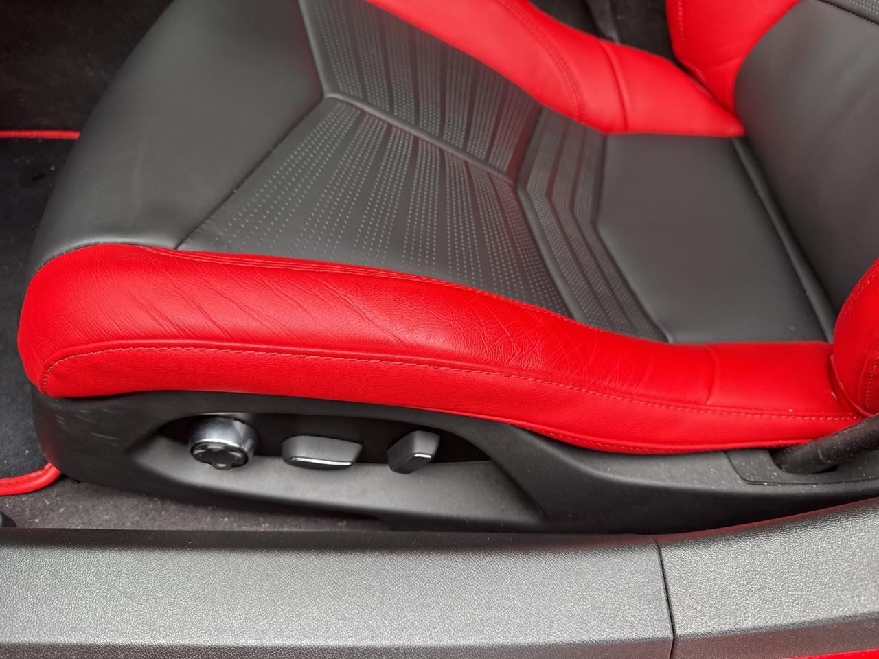 2024 Chevrolet Corvette Stingray Warrenton VA