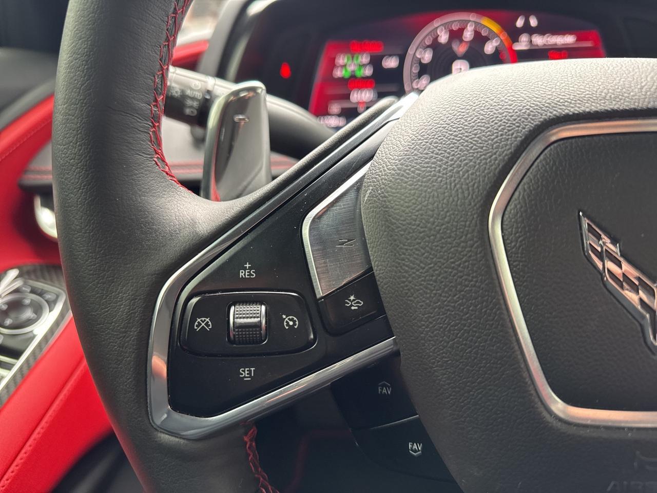 2024 Chevrolet Corvette Stingray Warrenton VA