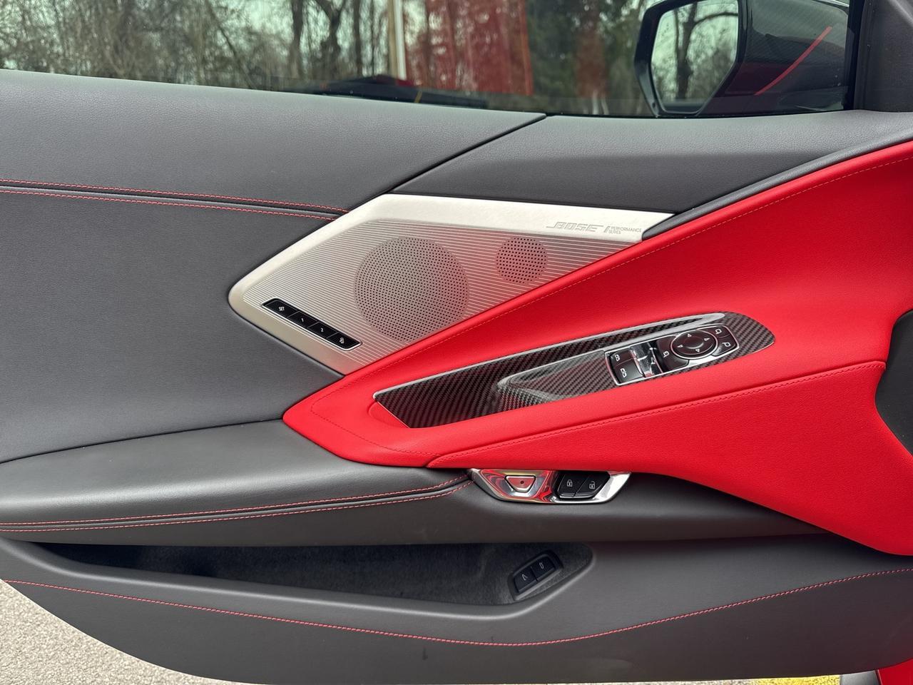 2024 Chevrolet Corvette Stingray Warrenton VA