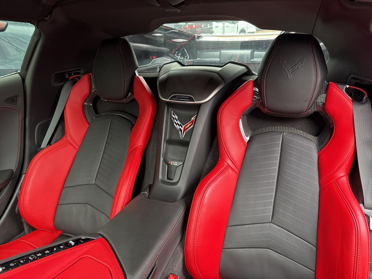 2024 Chevrolet Corvette Stingray Warrenton VA