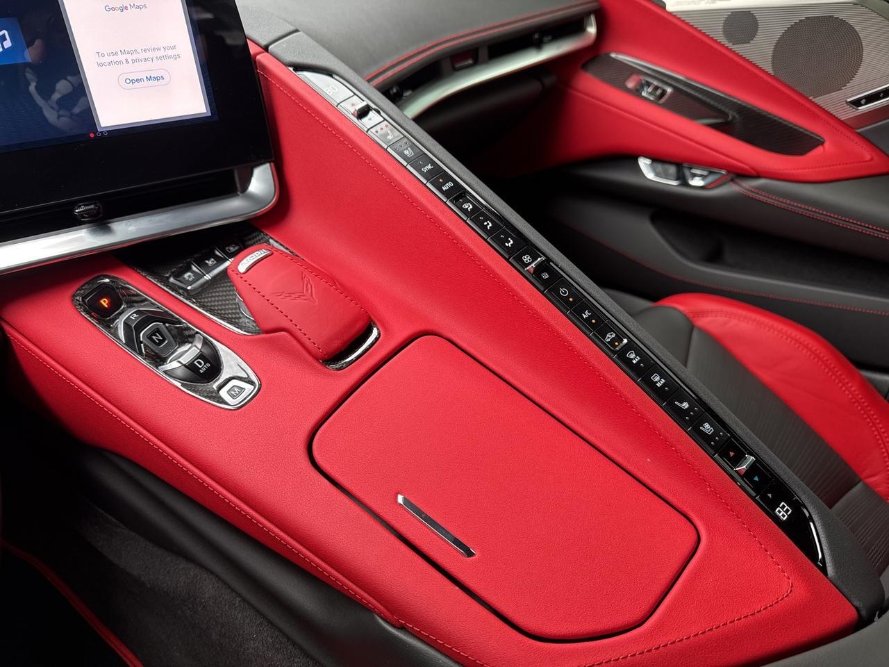 2024 Chevrolet Corvette Stingray Warrenton VA