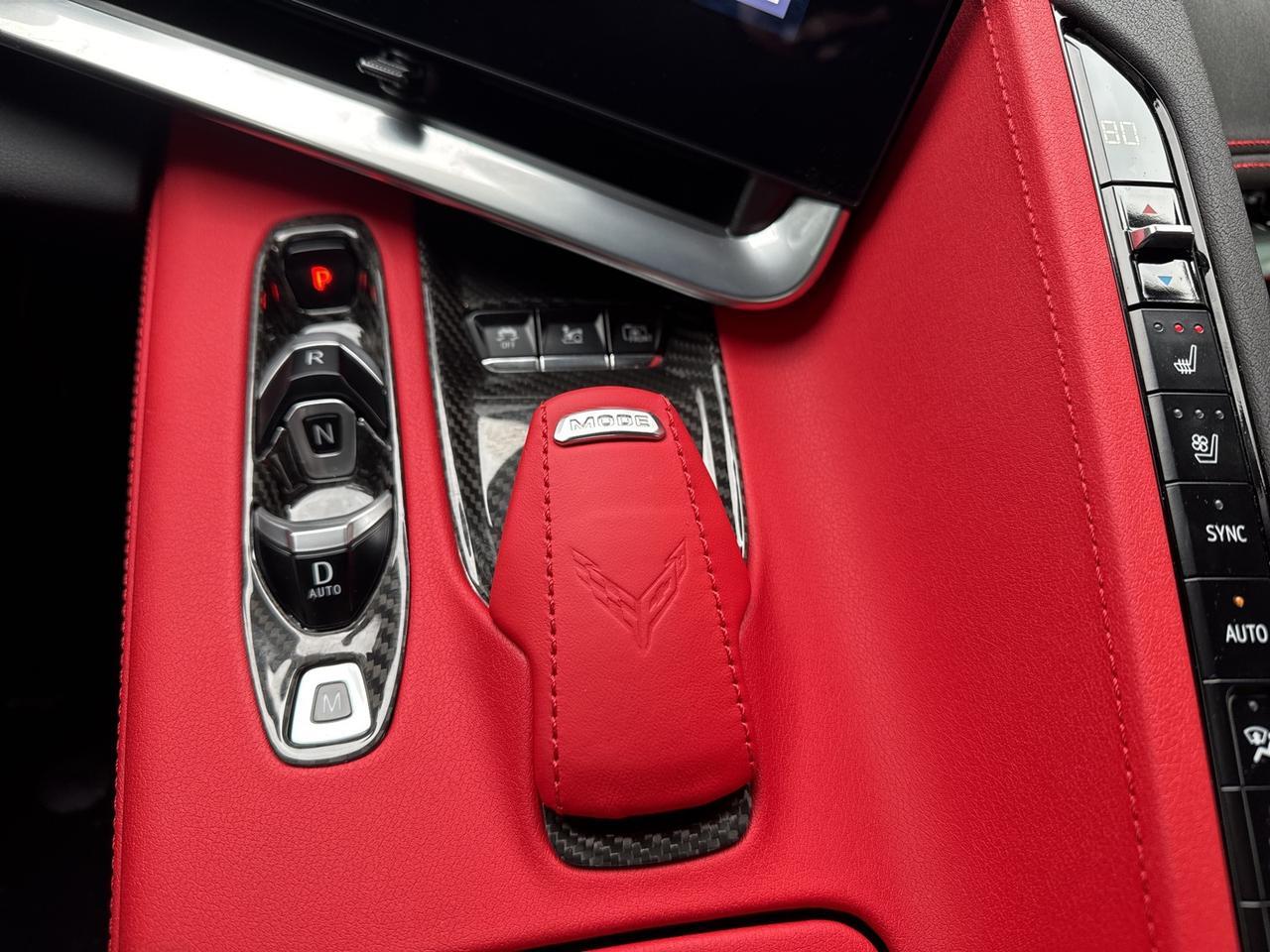 2024 Chevrolet Corvette Stingray Warrenton VA