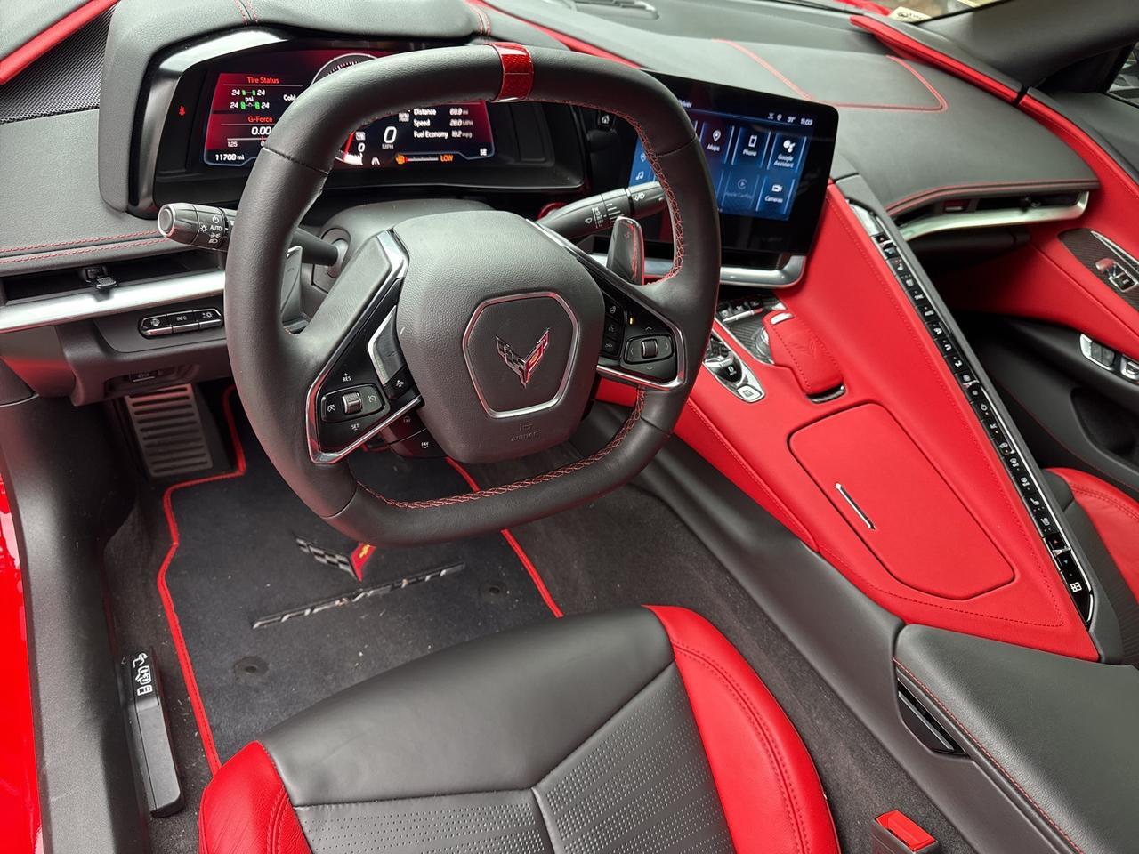 2024 Chevrolet Corvette Stingray Warrenton VA