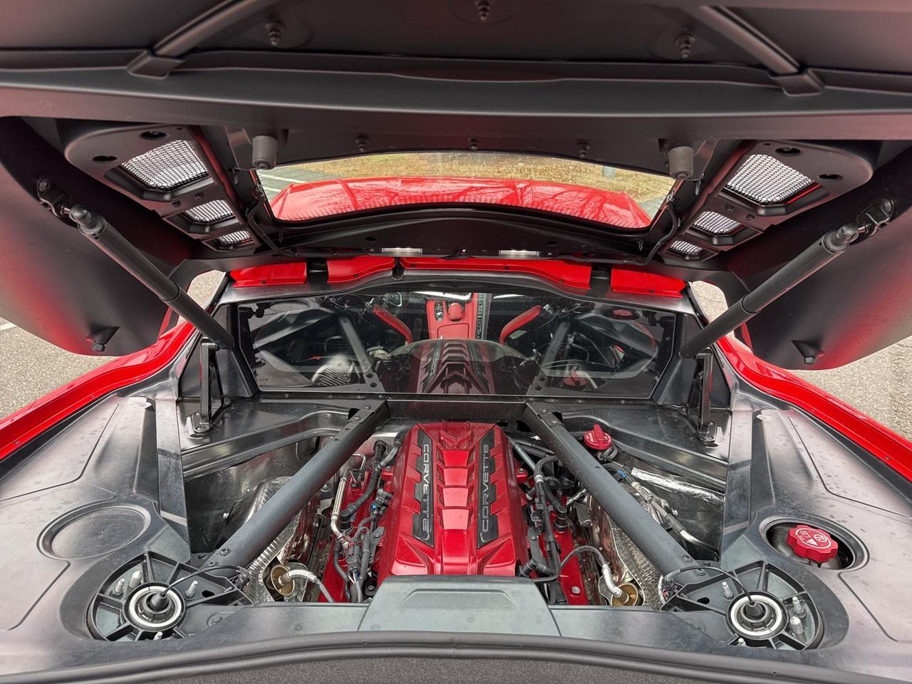 2024 Chevrolet Corvette Stingray Warrenton VA