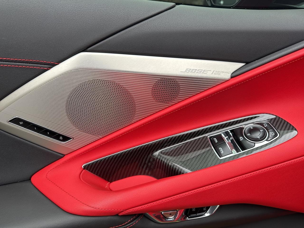 2024 Chevrolet Corvette Stingray Warrenton VA