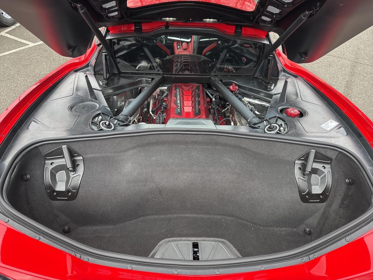 2024 Chevrolet Corvette Stingray Warrenton VA